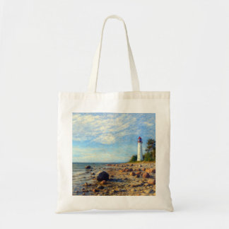Vormsi-stilte Tote Bag