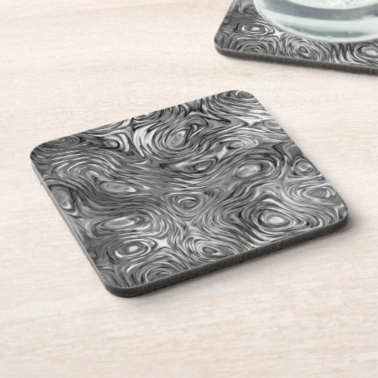 Vormt onderzetter (Linkerzijde)