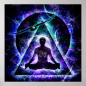 vormverschuiver poster (Voorkant)