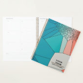 Voronoi Visions: een gradiënt glas ontwerp planner (Display)