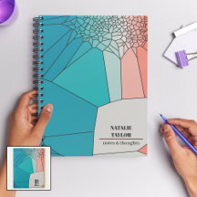 Voronoi Visions: een Gradient Glass Design Planner