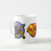 Vorpal Mok II (Voorkant links)