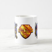 Vorpal Mok II (Center)