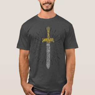 Vorpal Sword   T-Shirt