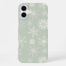 Vorst & Bloei Sneeuwvlokken – Bleek Eucalyptus