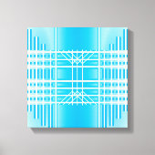 Vorst Canvas Afdruk (Voorkant)