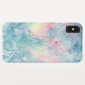 vorst Case-Mate iPhone case (Achterkant (horizontaal))