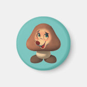 vorst goomba magnet