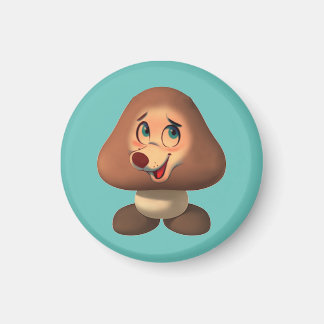 vorst goomba magnet