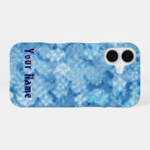 Vorst - iPhone 16 hoesje (Achterkant horizontaal)