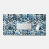 Vorst Sierpatroon Bureaudesign Bureaumat (Keyboard & Muis)