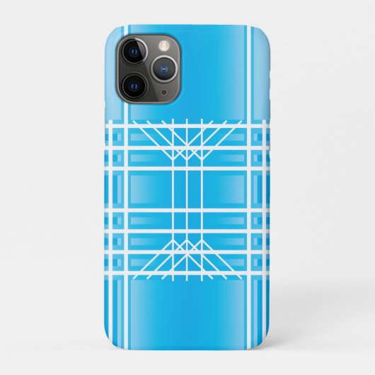 Vorst telefoonhoesjes Case-Mate iPhone case (Achterkant)