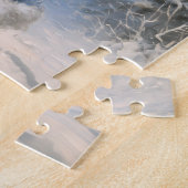 Vorst Vader Legpuzzel (Zijkant)