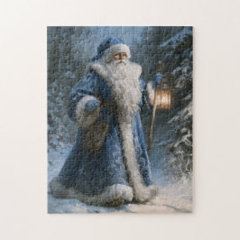 Vorst Vader Legpuzzel