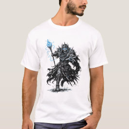 Vorst Wraakzuchtige T-shirt