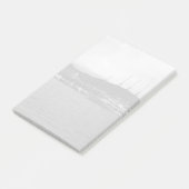  Vorstendom Monaco De haven van 1970 Post-it® Notes (Schuin)