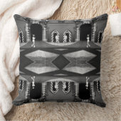  Vorstendom Monaco — hoofdzakelijk paleis muis Kussen (Deken)