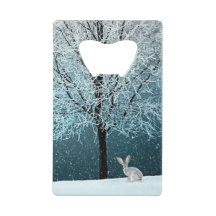 Vorstige boom in de avond