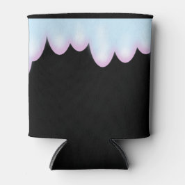 Vorstige Pastel Goth Blikjeskoeler