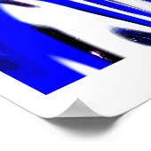 Vorstkunst Poster (Hoek)
