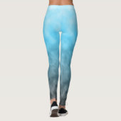 Vorstlijn Horizon Leggings (Achterkant)
