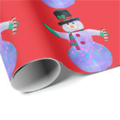 vorstrood inpakpapier (Rol Hoek)