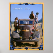 Vortex 1 - 1970 poster (Voorkant)