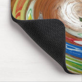 Vortex 2 muismat (Hoek)