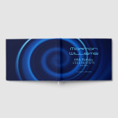 Vortex 60e verjaardag gastenboek (Volledig)