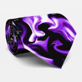 VORTEX Abraham-Hicks Stropdas (Opgerold)