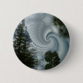 Vortex Clouds Button (Voorkant)