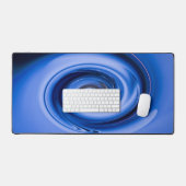 Vortex door Shirley Taylor Bureaumat (Keyboard & Muis)