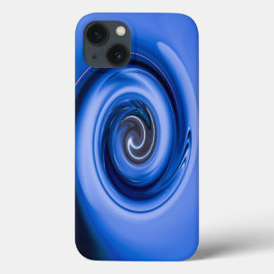 Vortex door Shirley Taylor Case-Mate iPhone Case