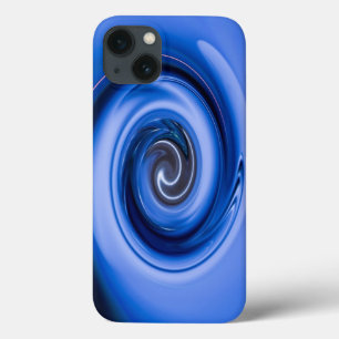 Vortex door Shirley Taylor iPhone 13 Hoesje