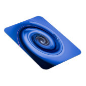 Vortex door Shirley Taylor Magneet (Rechterzijde)