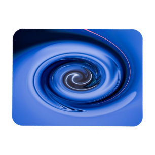 Vortex door Shirley Taylor Magneet