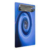 Vortex door Shirley Taylor Mini Klembord (Schuin)