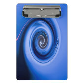 Vortex door Shirley Taylor Mini Klembord (Voorkant)