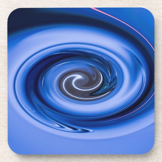 Vortex door Shirley Taylor Onderzetter (Voorkant)