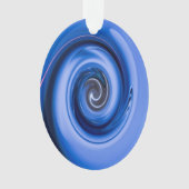 Vortex door Shirley Taylor Ornament (voorkant)