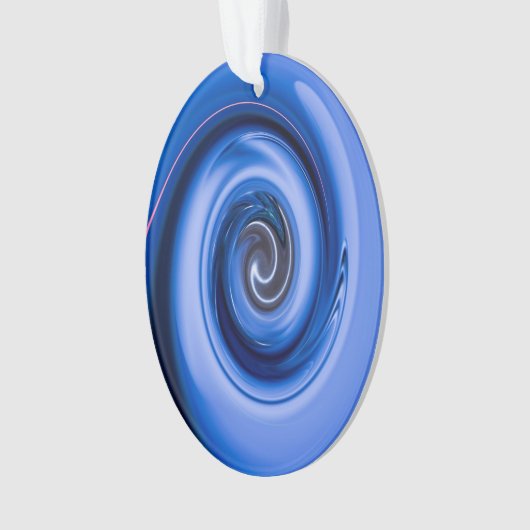 Vortex door Shirley Taylor Ornament (voorkant)