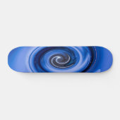 Vortex door Shirley Taylor Persoonlijk Skateboard (Horizontaal)
