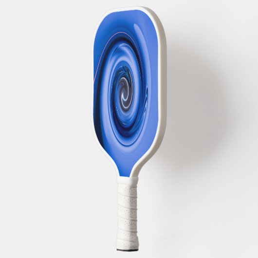 Vortex door Shirley Taylor Pickleball Paddle (Links)