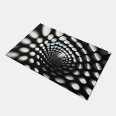 Vortex Doormat Deurmat (Schuin)