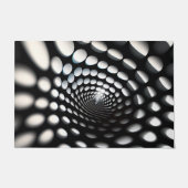 Vortex Doormat Deurmat (Voorkant)