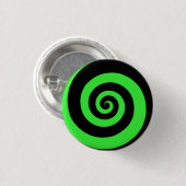 Vortex Envy Ronde Button 3,2 Cm (Voorkant /achterkant)