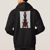 Vortex Flow Hoodie (Achterkant)