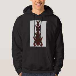 Vortex Flow Hoodie