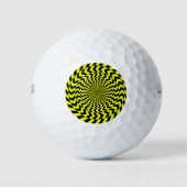 Vortex Golfballen (Voorkant)
