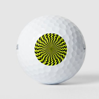 Vortex Golfballen